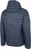 4F Daunenjacke Herbst Frühling leicht blau H4Z22-KUMP004-30S