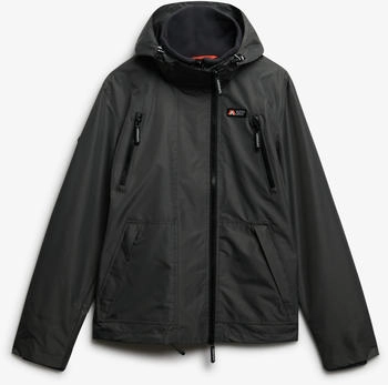 Superdry Hooded Mtn Windbreaker Jacket