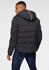 Bruno Banani Steppjacke taillierter Schnitt marine