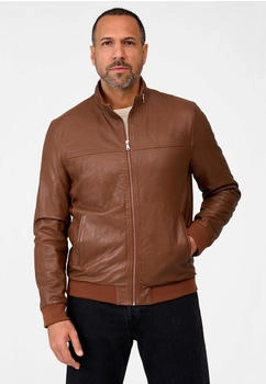 Ricano Übergangsjacke 'Martinus' cognac