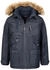 Geographical Norway chir alaska winterjacke warme gefüttert