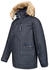 Geographical Norway chir alaska winterjacke warme gefüttert