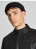 G-Star Bikerjacke Stehkragen schwarz