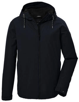 G.I.G.A. DX Heren Functioneel jack in donslook/outdoorjack GS 6 MN QLTD JCKT, light olive, 3XL, 41454-000