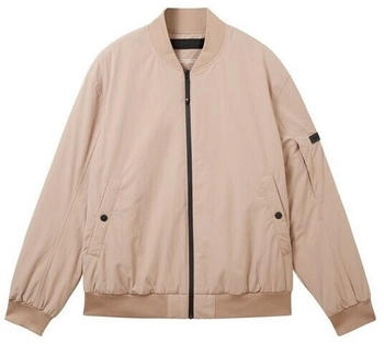 Tom Tailor Denim Jacke paving stone