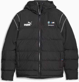 Puma M Motorsport MT7 Ecolite wattierte Jacke