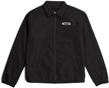 G-Star Coach Jacke Schwarz neo-black D26120-D738-G928