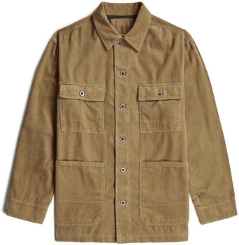 G-Star Chore Jacke Beige sahara D23956-E305-436