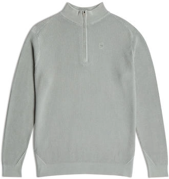 G-Star Serrated Knitted Skipper Grau gs mercury gd D25959-D630-H043