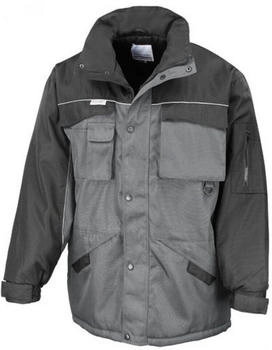 Result Heavy Duty Combo Coat R072X Jacke
