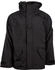 Mil Tec ECWCS wasserdichter Parka schwarz
