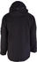 Mil Tec ECWCS wasserdichter Parka schwarz