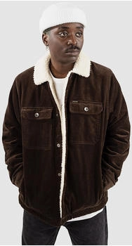 Volcom Keaton Jacket dunkelbraun