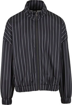 Urban Classics Trainingsjacke Pinstripe Trackjacket