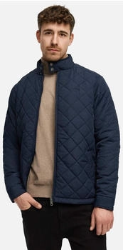 Indicode Leichte Steppjacke Stehkragen sky captain