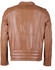 Maze Übergangsjacke 'Flint' cognac