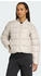 Adidas CLIMAWARM Kunstdaunen Puffer Jacke beige