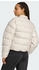 Adidas CLIMAWARM Kunstdaunen Puffer Jacke beige