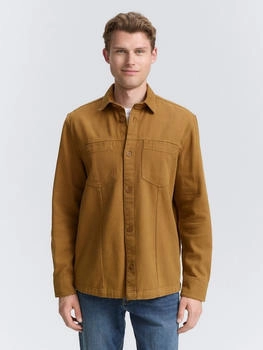 Tom Tailor Jacke karamell