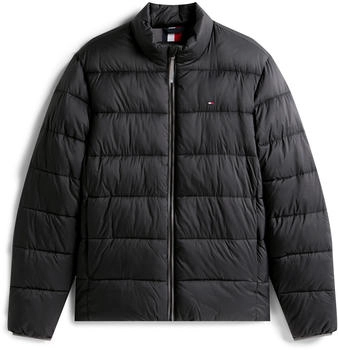Tommy Hilfiger Steppjacke schwarz