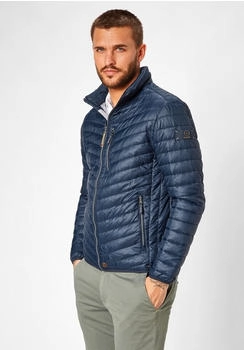 Redpoint Walker Leichte Steppjacke lt navy