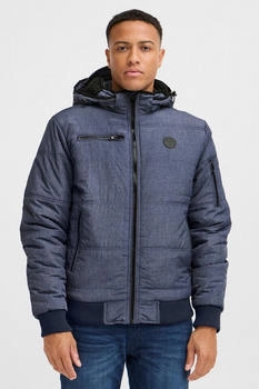 Blend Steppjacke navy teddy