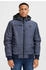 Blend Steppjacke navy teddy