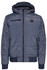 Blend Steppjacke navy teddy