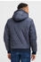 Blend Steppjacke navy teddy
