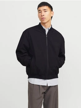 Jack & Jones Blouson JJECHARGE schwarz
