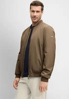 Cinque Blouson "CIRAPID" ohne Kapuze regular fit, mit Strickb&uuml;ndchen
