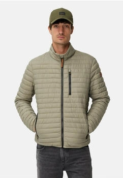 Camel Active Jacke khaki