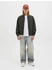 Jack & Jones Jacke 'JJECharge' dunkelgrün