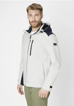 Redpoint LEN Funktionsjacke kitt navy
