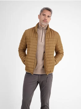 Lerros Leichter Steppblouson sepia