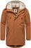 Ragwear Wintermantel mokka 27145264