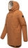 Ragwear Wintermantel mokka 27145264