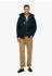 Superdry M5012104A Windschutzjacke Kapuze Ultimate navy