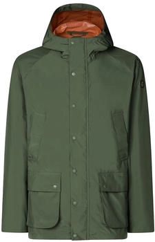 Save The Duck Ghibli Windjacke thyme green olive