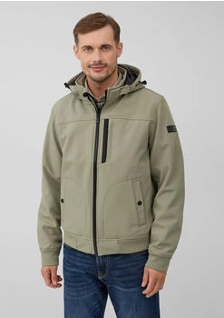 s.Oliver Jacke khaki 27798077