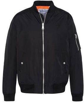 Schott N.Y.C. Airkraft Jacke schwarz