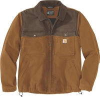 Carhartt .106432.B84.S008, Carhartt Rugged Flex Montana, Textiljacke -