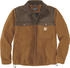 Carhartt Montana Duck Insulated Jacket carharttbraun kaffee