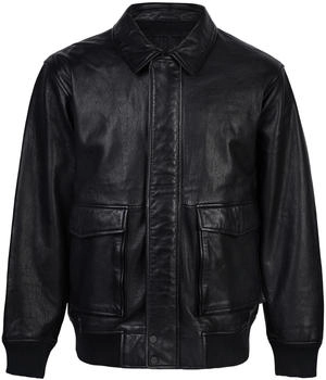 Trueprodigy Ryder Oversizejacke aufgesetzte Taschen
