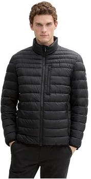 Tom Tailor steppjacke black