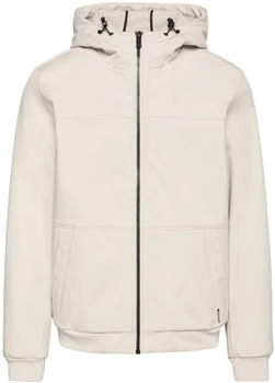 s.Oliver Softshelljacke Kapuze