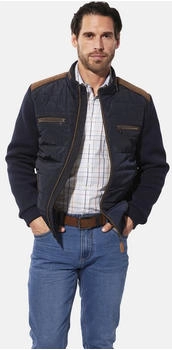 Babista blouson belor dunkelblau