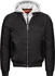 Lonsdale Clifton All Seasons Jacke Kapuze schmale Passform