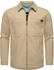 Ragwear Jacke 'Liwty' sand