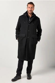 JP 1880 Kurzmantel schwarz 27789118